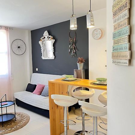 Apartamento San Juan 3 무르시아 외부 사진