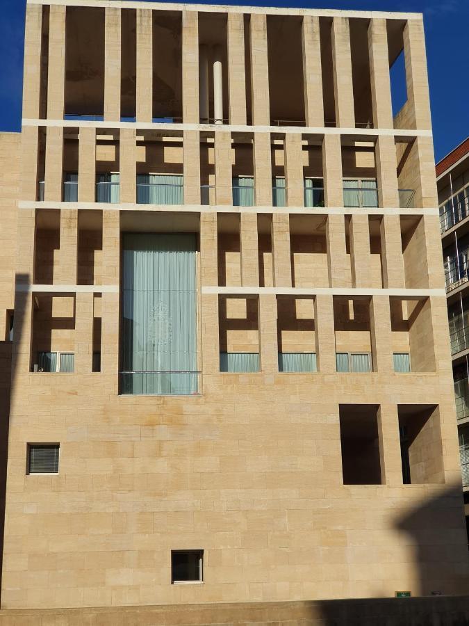 Apartamento San Juan 3 무르시아 외부 사진