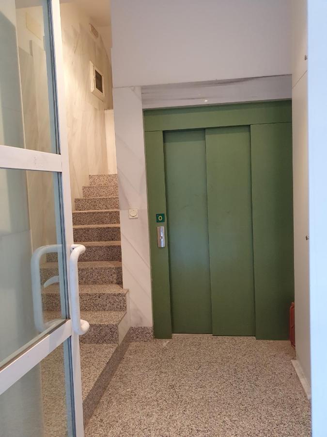 Apartamento San Juan 3 무르시아 외부 사진