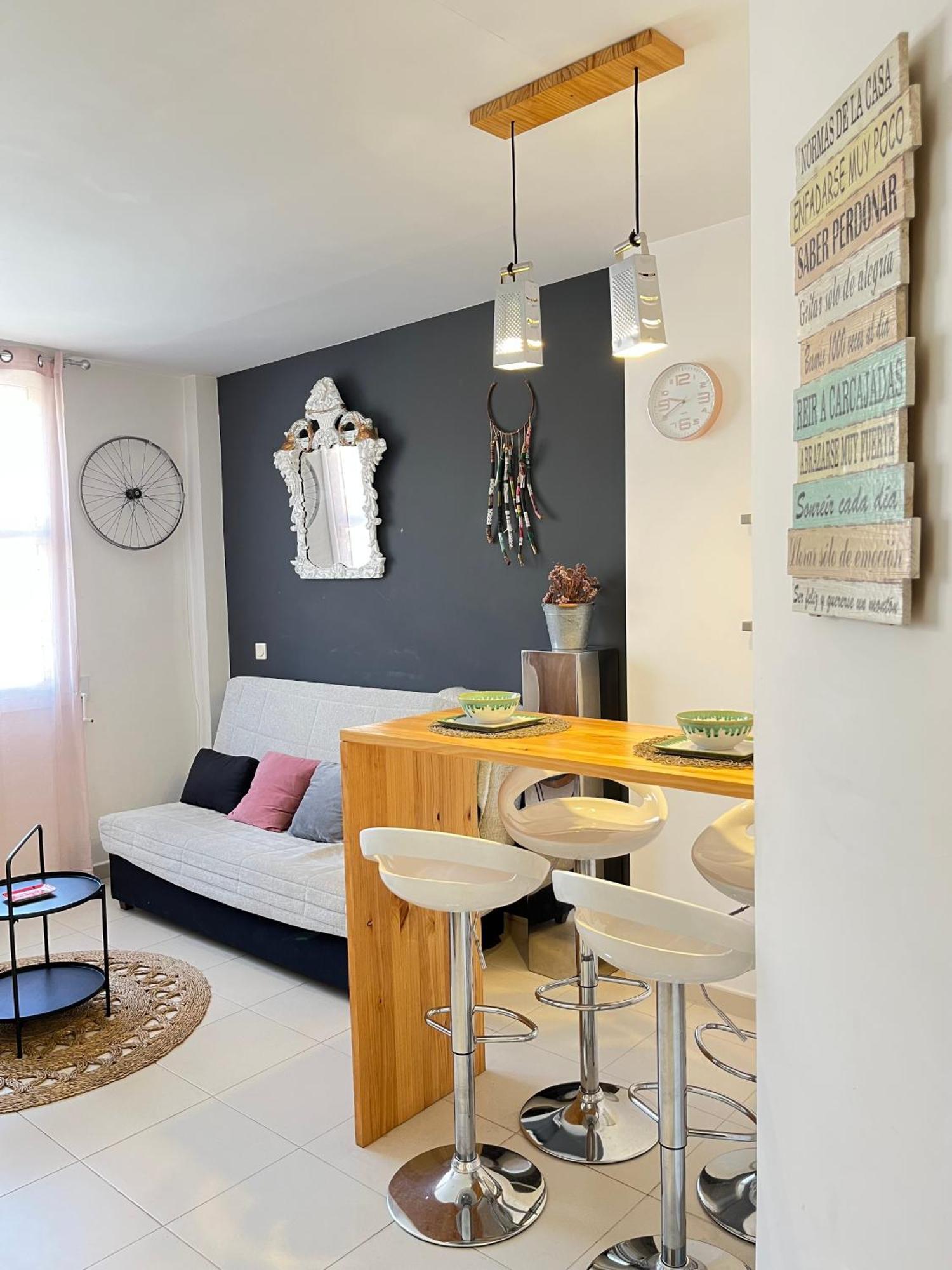 Apartamento San Juan 3 무르시아 외부 사진