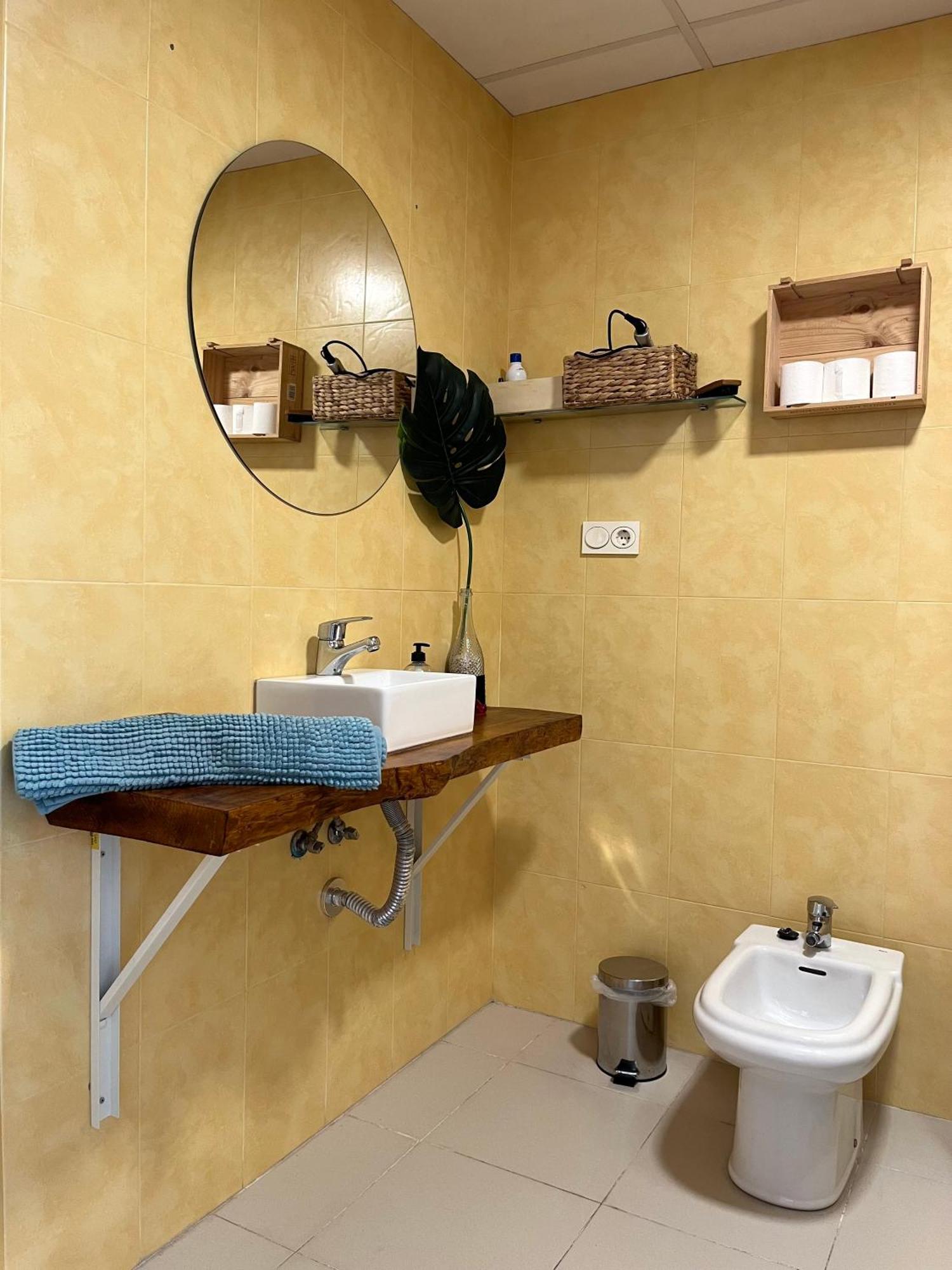 Apartamento San Juan 3 무르시아 외부 사진