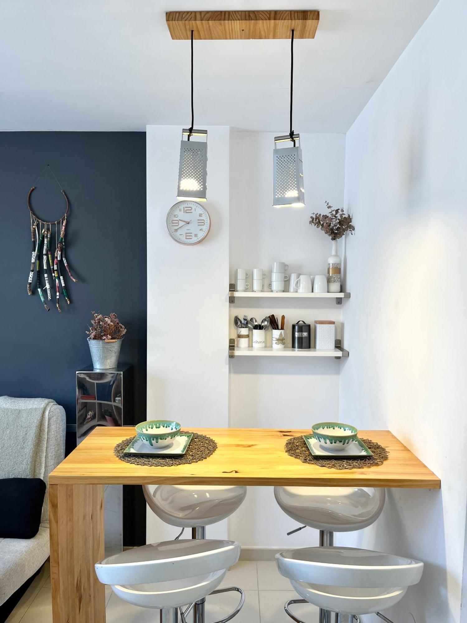 Apartamento San Juan 3 무르시아 외부 사진