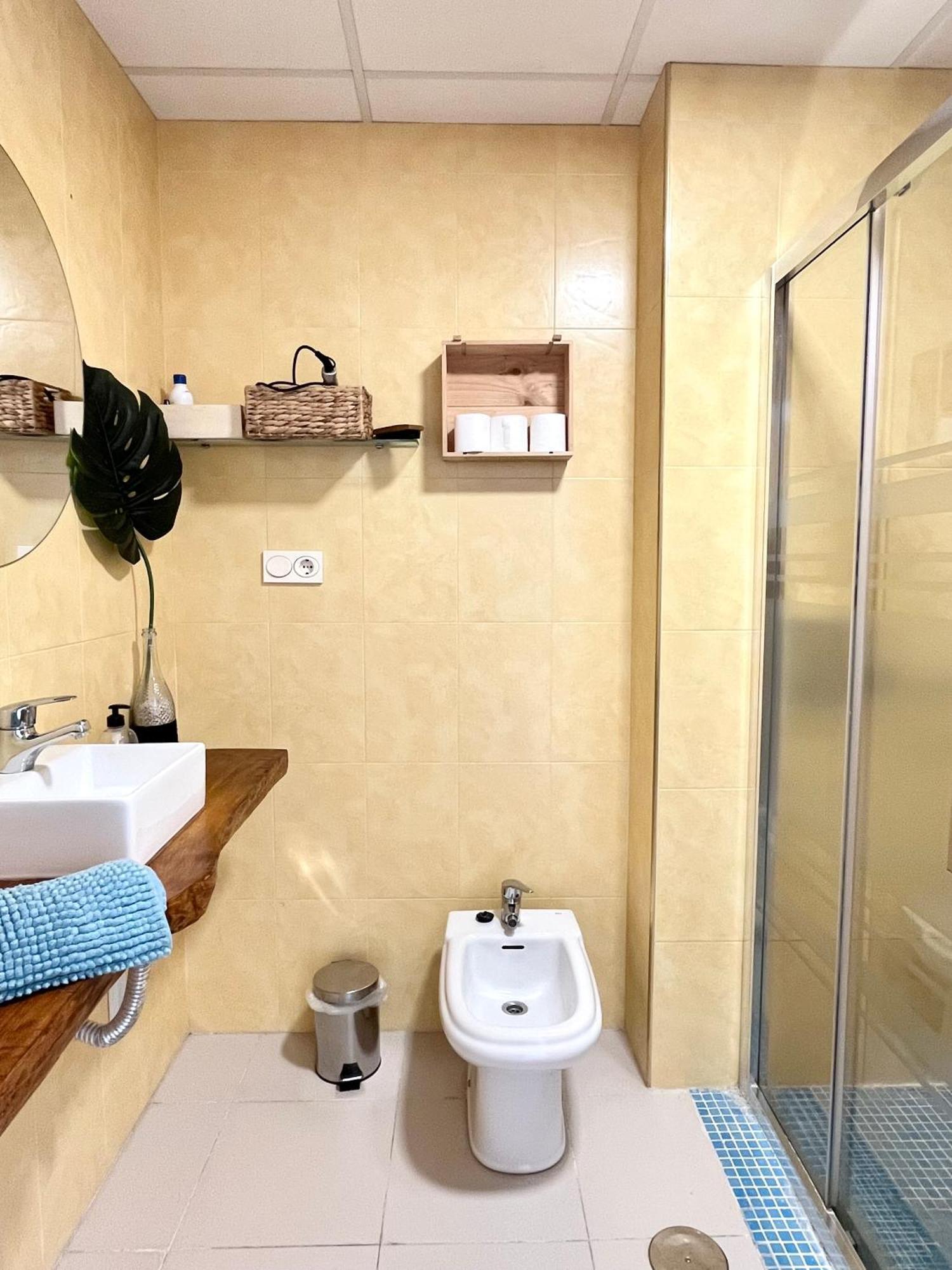 Apartamento San Juan 3 무르시아 외부 사진