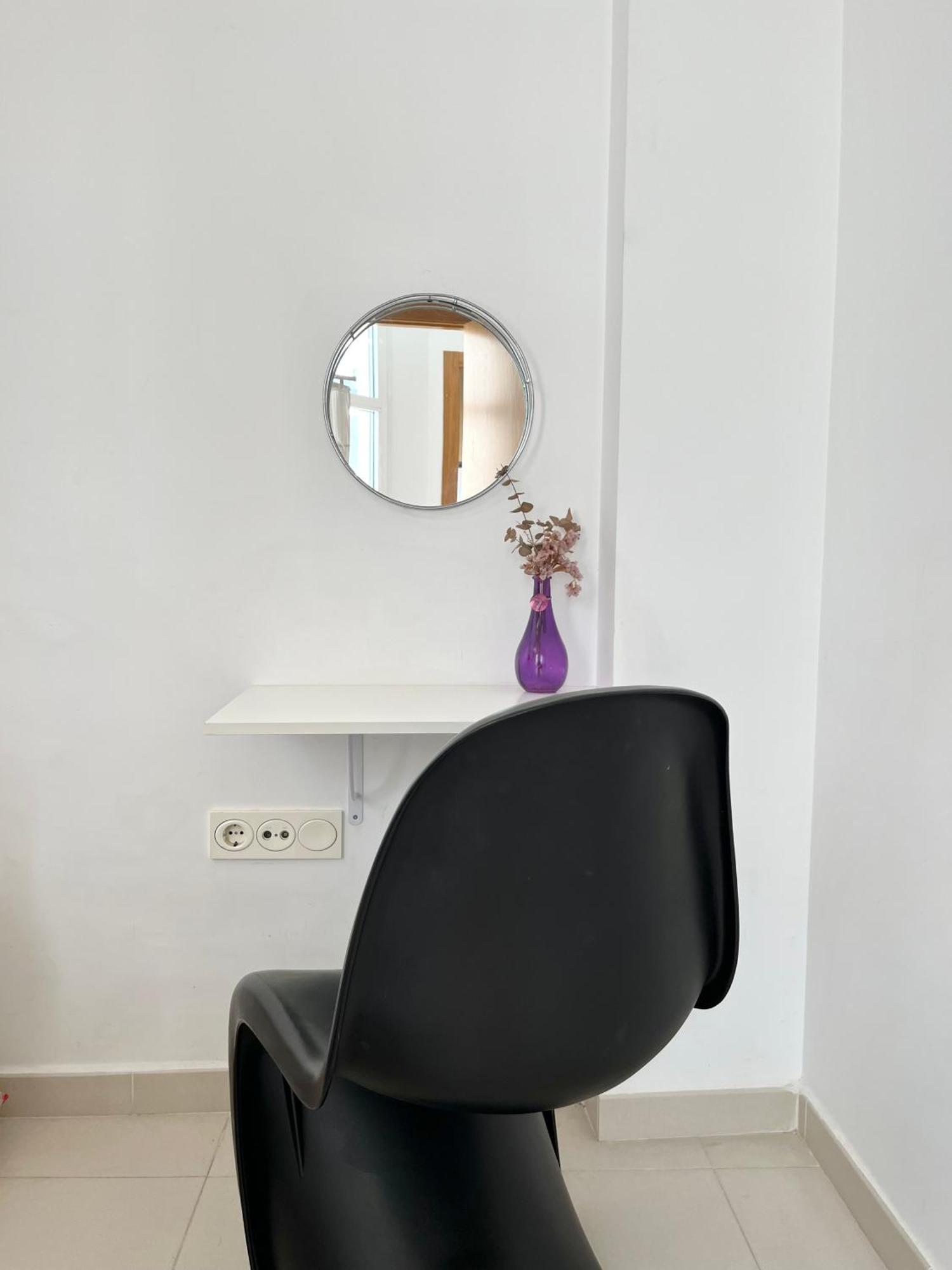 Apartamento San Juan 3 무르시아 외부 사진