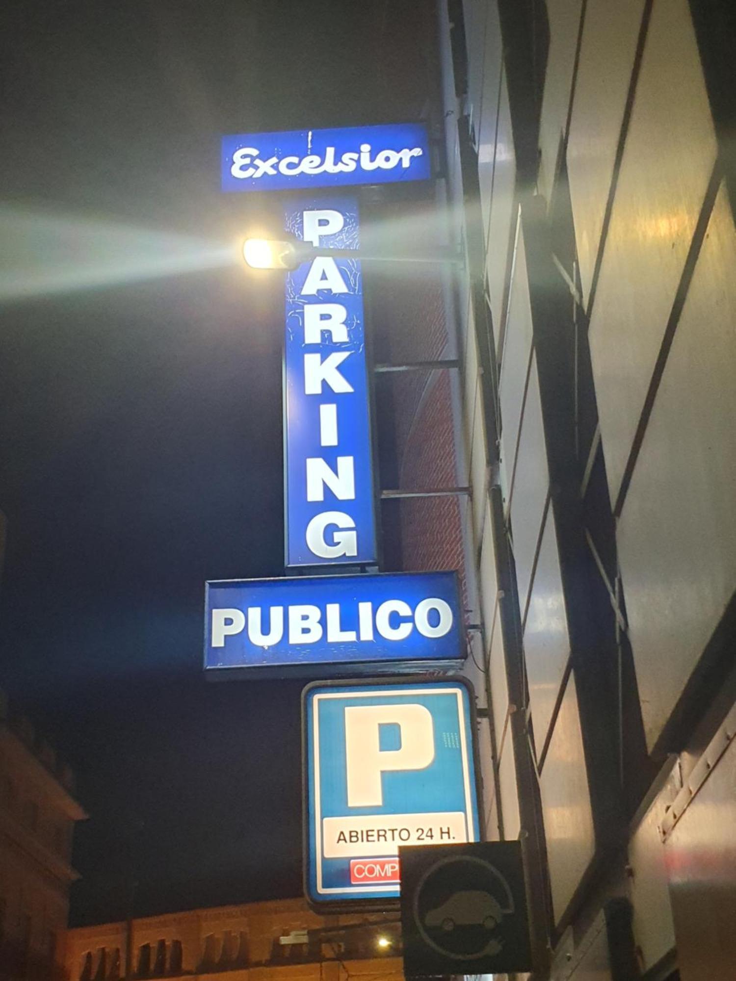 Apartamento San Juan 3 무르시아 외부 사진