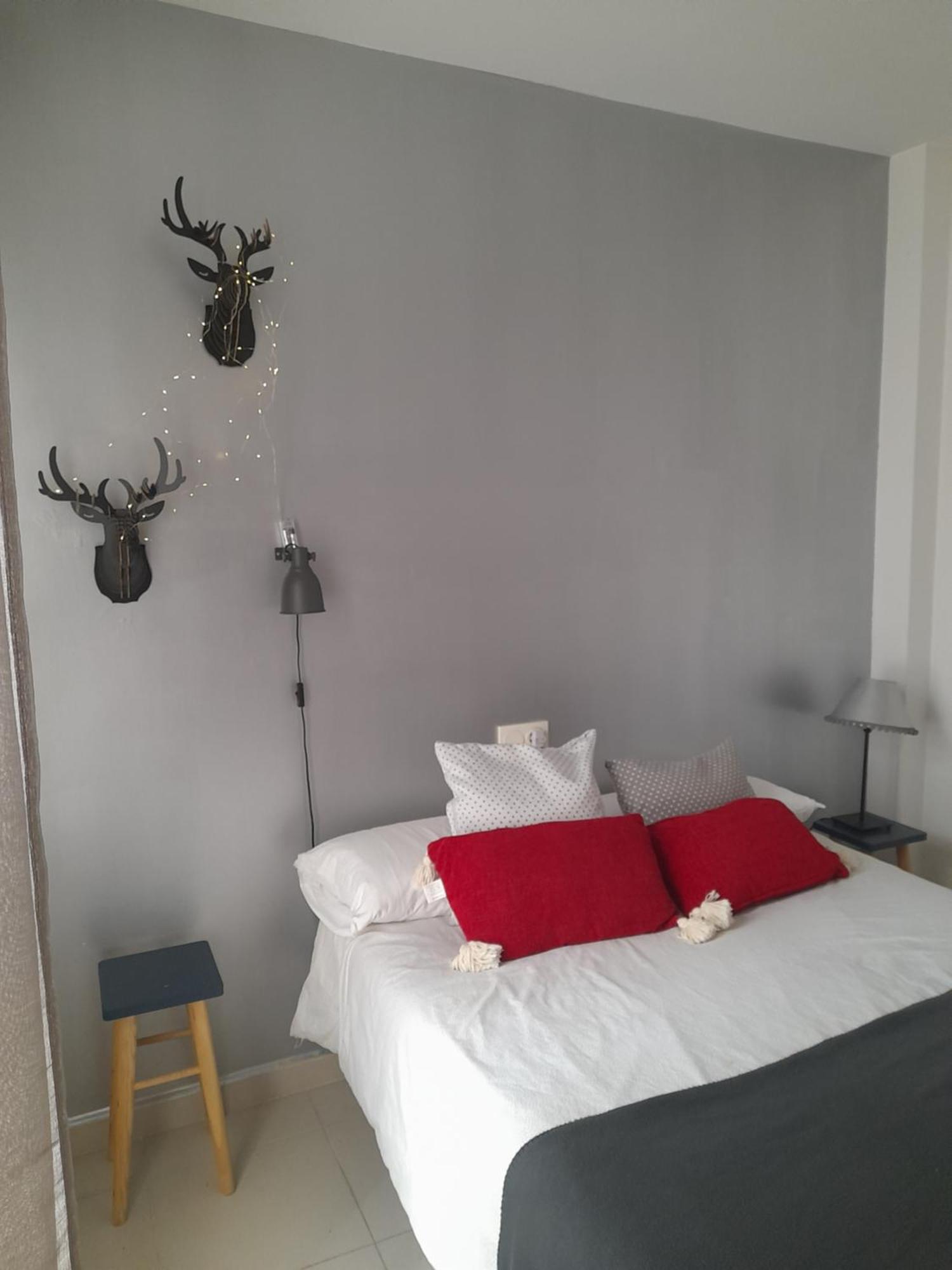 Apartamento San Juan 3 무르시아 외부 사진